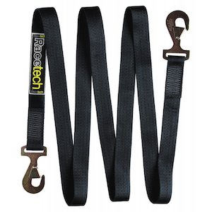 Racetech Tow Rope 4m - Dynamic Motorsport