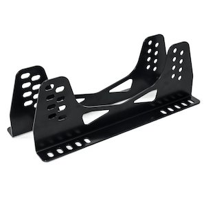 Racetech Steel Brackets - Dynamic Motorsport