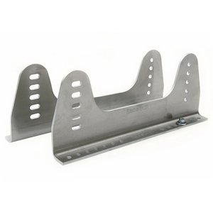 Racetech Alloy Brackets - Dynamic Motorsport