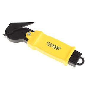 Harness / Webbing cutter - Dynamic Motorsport