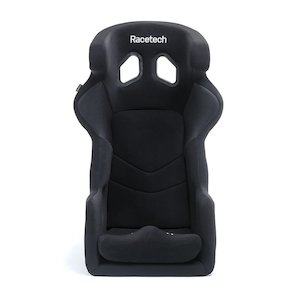 Racetech RT4200HR Racing Seat - Dynamic Motorsport