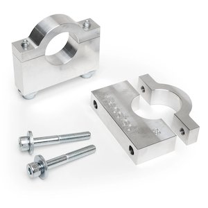 Racetech Alloy Rollcage Clamps - Dynamic Motorsport