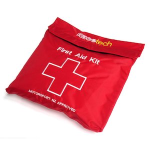 Racetech First Aid Kit - Dynamic Motorsport
