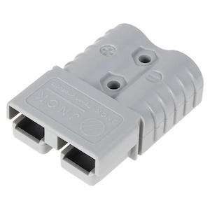 120A High Current Connector Dynamic Solar