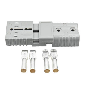 Products: 175A High Current Connector Dynamic Solar