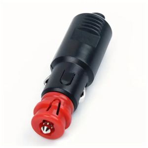 Products: 15A Heavy Duty Cigarette Lighter Plug Dynamic Solar
