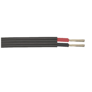 4mm 2 Core Solar Cable Dynamic Solar