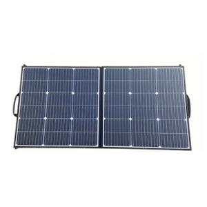 12V 120W Folding Solar Panel Dynamic Solar