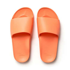 Archies Original Classic Slides - Peach