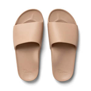 Archies Original Classic Slides - Tan