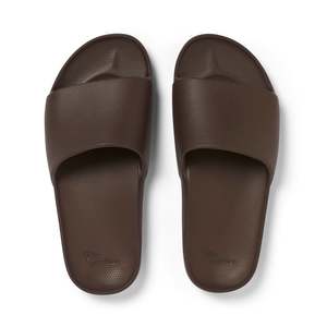 Archies Original Classic Slides - Brown