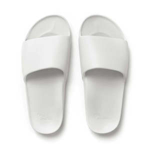 Archies Original Classic Slides - White