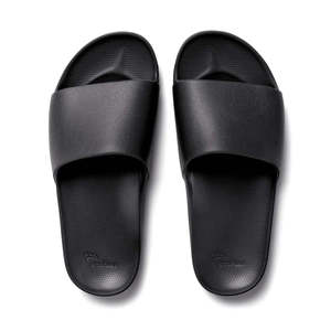 Archies Original Classic Slides - Black