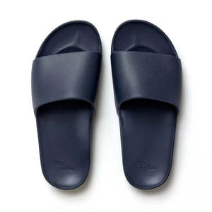 Archies Original Classic Slides - Navy