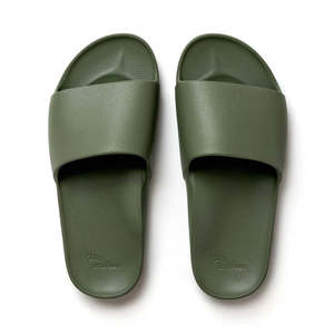 Archies Original Classic Slides - Olive