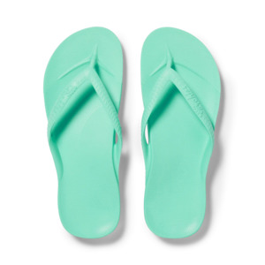 Archies Original Classic Jandals - Mint
