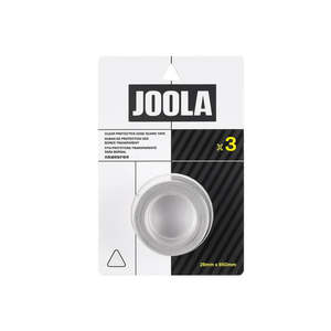 Joola Clear Edge Guard Tape - 30mm x 850mm