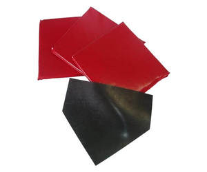 Sportsgear: Bases - 4 Piece Set