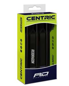 Red Dragon Centric Moulded Dart Case