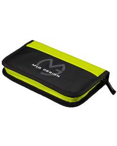 Accessories: Winmau MvG Sports Edition Wallet