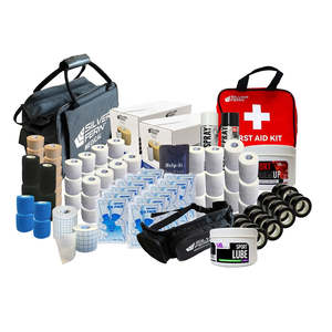 First Aid: Silver Fern First Aid Kit - Premier Pack