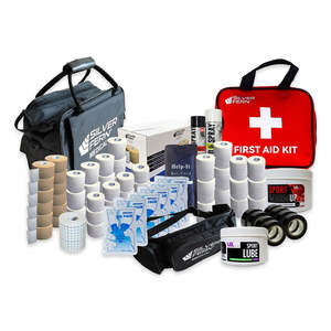 First Aid: Silver Fern First Aid Kit - Team Pack