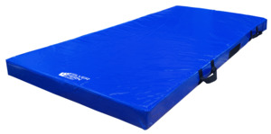 Gymnastics: Silver Fern Landing Mats - High Density Foam