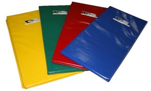 Gymnastics: Kindy Mat