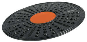 Balance And Core: Maxfit Balance Board