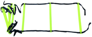 Speed Agility: Silver Fern Agility Training Ladder - 9m