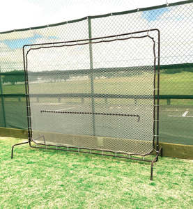 Tennis: Mayfield Sports Rebounder