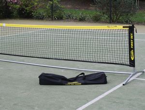 Tennis: Gamma First Set Junior Net System
