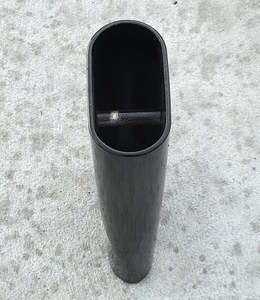 Mayfield Centre Strap Anchor