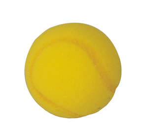 Foam Ball - Tennis