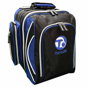 Bowls: Taylor Compact Trolley Bag