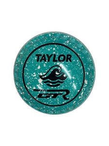 Taylor GTR Lawn Bowl - Assorted Colours Available