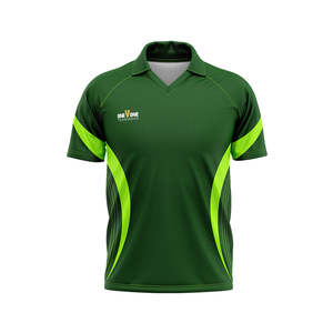 OneVOne Lawn Bowls Shirt/Pant Set - Draw