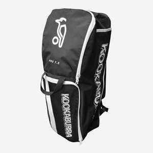 KOOKABURRA PRO 7.0 DUFFLE BAG