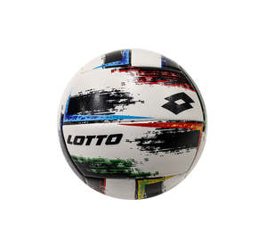 Football: Lotto F800 Star Football
