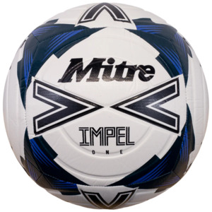 Football: Mitre Impel One 24 Football