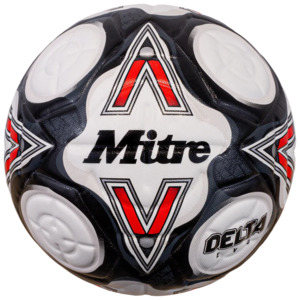 Football: Mitre Delta Evo 24 Football