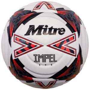 Football: Mitre Impel Evo 24 Football