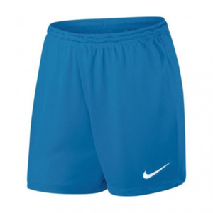 Football: NIKE PARK II KNIT SHORT - WOMENS