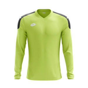 Lotto Shield Goalkeeping Shirt - Junior