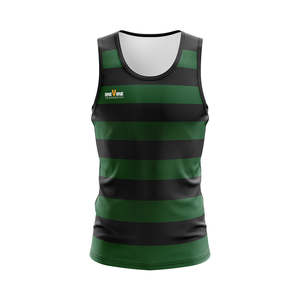 OneVOne Touch/Tag Singlet/Short Set - Touch