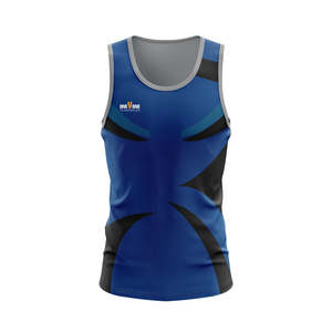 OneVOne Touch/Tag Singlet/Short Set - Intercept