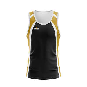 OneVOne Touch/Tag Singlet/Short Set - Dummy