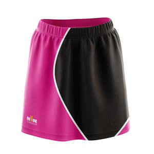 OneVOne Netball Skort - Scoop