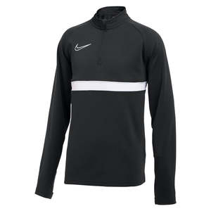 Teamwear Tops: Nike Academy 21 Dri-Fit Drill Top