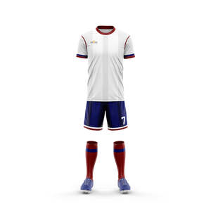 OneVOne Football Kit